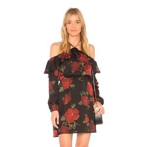 Revolve dress